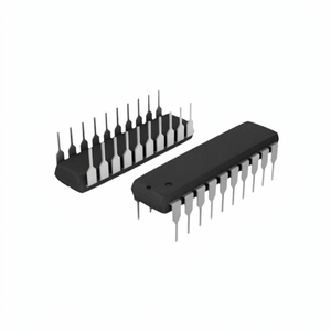 Authorized Distributor X9221AWPI Data Acquisition Electronic Circuit Components 20 DIP - Product Image 1