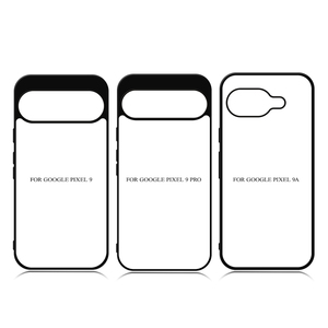 <span class=keywords><strong>Coque</strong></span> de protection personnalisée 2D TPU Sublimation pour téléphone portable pour <span class=keywords><strong>Google</strong></span> <span class=keywords><strong>Pixel</strong></span> 9 9A 9Pro 8 8A 7 7A 6 6A - Product Image 6