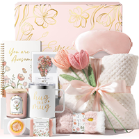 Wholesale Custom Logo <strong>Best</strong>-<strong>selling</strong> Women's Gift Set-Unique Birthday & Wedding Gifts for Her for Friends
