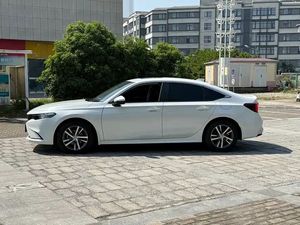 Autos <span class=keywords><strong>Honda</strong></span> <span class=keywords><strong>Integra</strong></span> 2020 Usados con Volante a la Izquierda, 25001-50000 Millas, Motor 1.5T, Exportación desde China - Product Image 4