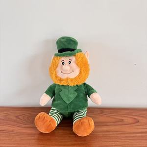 Fabricación de Juguetes de Peluche Personalizados, León Barbudo Amarillo, Lindo Peluche de Animal - Product Image 6