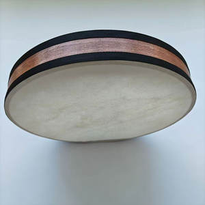 Tamburo a Onde Bestseller, Suono del Mare, Terapia del Suono Naturale, Strumento per Spa, Yoga, Meditazione - Product Image 2