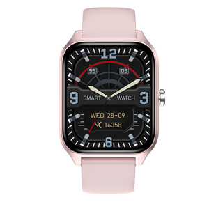 G109 <b>Square</b> Smart <b>Watch</b> 1.83inch Cheap Dafit BT Call DIY Wallpaper Heart Rate Fitness Tracker <b>for</b> <b>Men</b> Women Smartwatch - Product Image 5