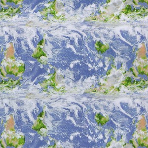 定制水浸薄膜30-40um厚度50厘米宽度彩色图案PVA水转印薄膜活化剂 - Product Image 4