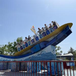 Parc d'attractions, <span class=keywords><strong>bateau</strong></span> <span class=keywords><strong>pirate</strong></span> pour festival, foire, carnaval, équipement de plein air, aire de jeux - Product Image 4