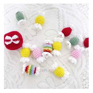 Kit de Manualidades con Instrucciones Claras para Hacer Animales de Ganchillo, Arte con Hilo DIY para Niños y Adultos - Product Image 6