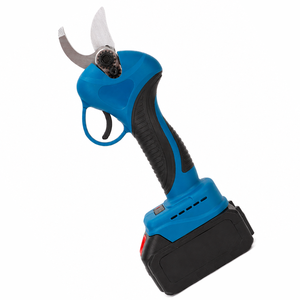 Forbici Elettriche <span class=keywords><strong>a</strong></span> <span class=keywords><strong>Batteria</strong></span> 20V 500W per Potatura, Cesoie da Giardino 25mm per Rami d'Albero con Scatola - Fornitura Diretta dalla Fabbrica - Product Image 1
