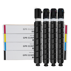 ตลับหมึกโทนเนอร์ C-EXV49 สำหรับ IR-ADV C3330 3525 3520 3530 3020 3025 3120L 3125 <span class=keywords><strong>DX</strong></span> - Product Image 1