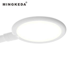 Lampe de lecture <span class=keywords><strong>Led</strong></span> moderne, bon marché, prix d'usine, lampe de Table et de chevet, style luxe pour la maison - Product Image 4