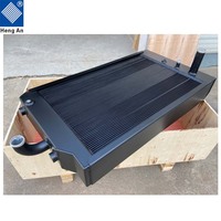 Radiateur C7 C9 230-5006 pour moteur CAT C7 C9, radiateur de refroidissement