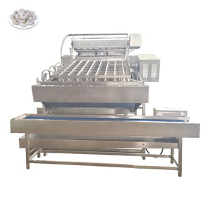 Multi-use Scallop Electric Sorting <b>Machine</b> Headless Shell on Vanamei Shrimp Shrimp <b>Feeding</b> <b>Machine</b> Accessories - Product Image 4