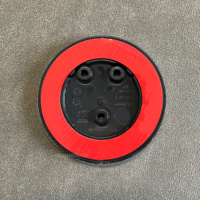Emblème de capot avant de voiture 82 mm à 2 ou 3 trous pour BMW E36 E64 E85 E60 F30 F10 F36 Z4 X5 X6 51147057794 51767288752