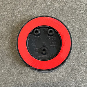 ตราสัญลักษณ์ฝากระโปรงหน้ารถแบบ3รูขนาด82มม. 2มม. สำหรับ BMW E36 E64 E85 E60 F10 F36 Z4 X6 51767288752 - Product Image 4