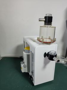 جهاز تنفس صناعي بيطري عالي الجودة للحيوانات الصغيرة من EUR VET، جهاز تنفس طبي، معدات بيطرية - Product Image 2