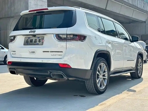 <span class=keywords><strong>Jeep</strong></span> Grand Commander 2018 2019 2020 Usado, Gasolina 2.0, SUV 4x4, Personalización Interior, Precio Económico - Product Image 5