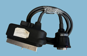 สายเคเบิล MAJ-1597ซ่อมแซมหัวกล้อง, endoscopes ยืดหยุ่นและแข็ง, โปรเซสเซอร์วิดีโอ, แหล่งกำเนิดแสง, sufflator, สอบสวนอัลตราซาวนด์ - Product Image 2