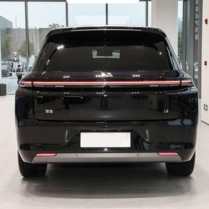 SUV électrique de série avec technologie intelligente Espace spacieux Nouvelle ère de luxe Idéal L9 Lixiang L9 Voitures L7 L8 L6 - Product Image 4
