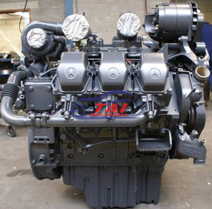 Om904la om904 om501 om501la om457la om502 om502la <span class=keywords><strong>om442la</strong></span> om442a om442 om471la động cơ cho MERCEDES-BENZ ACTROS xe tải - Product Image 2