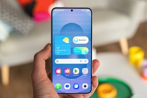 Smartphones S25 Plus 5G LTE SM-S936W SM-S9360 SM-S936W SM-S936N SM-S936U SM-S936B SM-S936B/DS Débloqués Vente en Gros Originale - Product Image 4