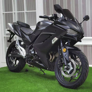 Moto d'occasion, nouveau type de moto tout-terrain populaire d'occasion, moto de rue à essence, moto à essence de <span class=keywords><strong>250</strong></span> cm3 - Product Image 5