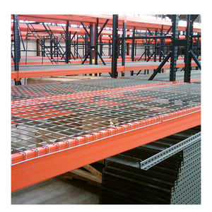 Élévateur de fil de rangement pour entrepôt, pour système de palette lourde de 2 types, dispositif de charpentier polyvalent - Product Image 1