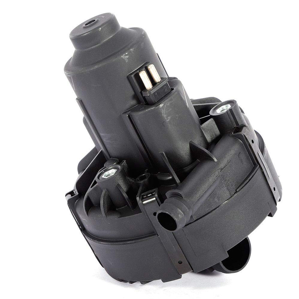 Mercedes Secondary Air Injection System - Smog Air Pump