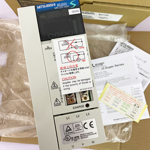 อะไหล่ FANUC MR-J2S-100A-S046 - Product Image 3