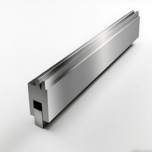 WEIPU Heavy-Duty Sheet Metal Press Brake Machine Moldes Herramientas para estándares de flexión alemanes/<span class=keywords><strong>Trumpf</strong></span>/LVD/Wila - Product Image 2