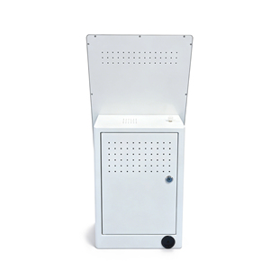Kiosque de commande en libre-service 21,5 pouces avec écran tactile, terminal de paiement Android WiFi, machine de paiement sans argent liquide pour <span class=keywords><strong>restaurant</strong></span> - Product Image 2