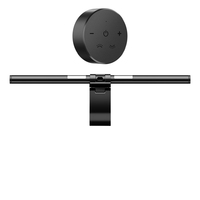 Barre sans fil télécommande lampe de bureau écran barre affichage suspendu lumière yeux Protection PC ordinateur RGB écran moniteur lumière