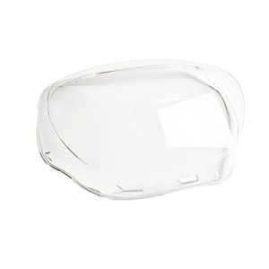 Couverture de lentille de phare en verre OEM 1:1 d'origine pour MINI <span class=keywords><strong>COUNTRYMAN</strong></span> F60 (2017-<span class=keywords><strong>2023</strong></span>) - Product Image 5