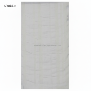 Serviette de cuisine 100% coton torchons lavables pour la cuisine propre torchons de golf personnalisés par fournisseur indien - Product Image 1