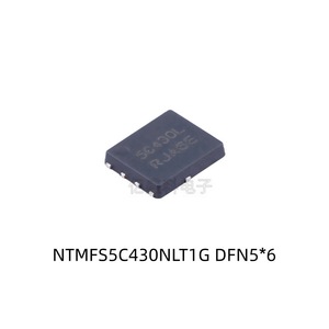 Ntmfs5c430nlt1g ทรานซิสเตอร์มอสเฟท40V 200A N แชนเนลติดพื้นผิว Qfn5 - Product Image 4