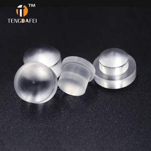 เสาไฟนำแสง Tengdawei รุ่น PC2.0 แบบ 10 ช่อง  หลอดไฟส่องสว่างสูงสำหรับไฟแสดงสถานะ - Product Image 2