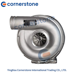 80j-3 Turbo 17062733 D38-000-73 + B d4114zlg1b sc5d139g2b1 turbo tăng áp cho máy xúc với không khí cửa hút loại cho d4114 động cơ - Product Image 3