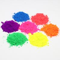 Colorants fluorescents pour la détection de fuites, poudre fluorescente UV pour la recherche et le suivi des fuites