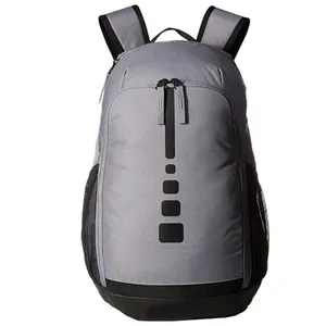 Backpack Manufacturer High Quality Varsity Basketball Bag Cool Mens Sport Team Backpack