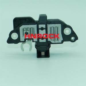 NUOVO Regolatore di Tensione per Alternatore IB6197 F00M144197 F00M145662 F00M145851 CRE10145 216197 RTR3241 ARB0197 - Product Image 2