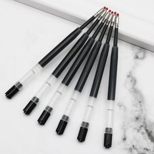 <span class=keywords><strong>Promo</strong></span> Personal Metal Click Ballpoint Isi Ulang Pena Hotel - Product Image 3