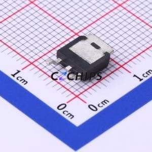 Transistor de Efecto de Campo (MOSFET) FR5305-VB TO-252 Original Nuevo - Product Image 2