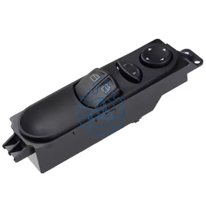 Interruptor de ventanilla eléctrica Vito <span class=keywords><strong>W639</strong></span> de alta calidad para <span class=keywords><strong>MB</strong></span> A6395450913 A6395450113 A6395451013 A6395451213 - Product Image 3
