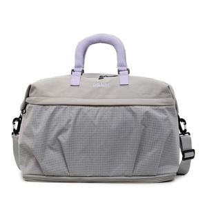 Bolsa de Viaje de Gran Capacidad para Mujer, Estilo Geométrico, Deportiva, para Fitness, Equipaje de Mano, Bolsa de Almacenamiento para Natación, para Hombre, para Viajes Cortos - Product Image 3