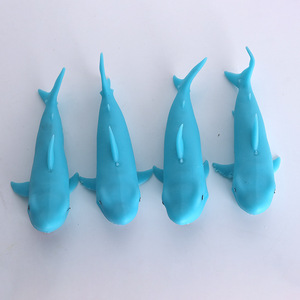 मनमोहक मिनी केपीबरा फास्ट रीबाउंड स्क्विशी खिलौना-नई शैली तनाव राहत पशु खिलौना-बच्चों और वयस्कों के लिए नरम tpr चिंता राहत - Product Image 6