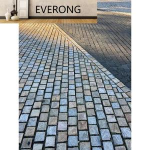 Đa Màu sắc gỉ hổ vàng Granite quartzit lát Cube đá sỏi đá tự nhiên và giảm kết thúc - Product Image 5