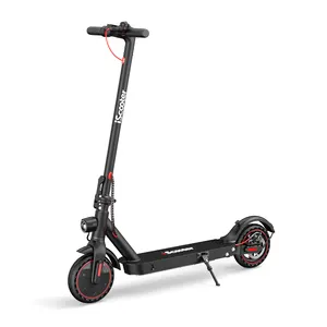 350W power iScooter i9 Foldable Commuting 2 Riding Modes e scooters EU warehouse Adult Electric Scooter