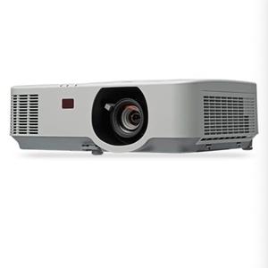 0.52-0.64:1एनईसी पी554यू सीरीज प्रोजेक्टर के लिए रिप्लेसमेंट शॉर्ट ज़ूम लेंस वाइड-एंगल - Product Image 3