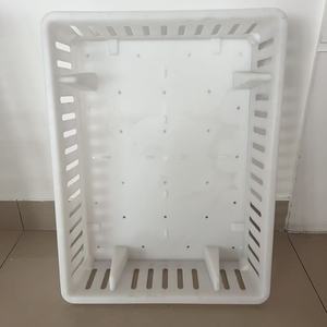 Cesta de Incubación para Pollos, Patos, Gansos, Palomas y Codornices, Accesorios para Incubadoras Comerciales de Granjas Avícolas - Product Image 4