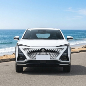 Changan UNI-T 2022, SUV Deportivo Usado a Bajo Precio, 1.5T FWD, <span class=keywords><strong>5</strong></span> <span class=keywords><strong>Puertas</strong></span>, <span class=keywords><strong>5</strong></span> Asientos, Amplio Espacio Interior Inteligente - Product Image 3