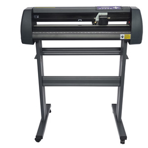 Máy cắt Vinyl Decal 720 28 "với máy cắt phần mềm <span class=keywords><strong>artcut</strong></span> - Product Image 5