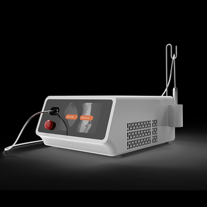 جهاز ليزر لإزالة الأوعية الدموية 980 نانومتر ، ليزر تحلل الدهون وشفط الدهون 1470 نانومتر - Product Image 4